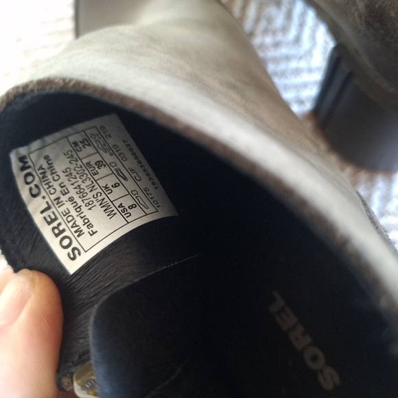 Sorel Blake Bootie - Picture 6 of 8